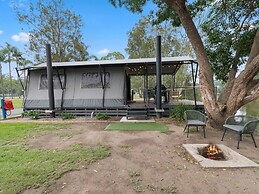 Big4 Nelligen Holiday Park