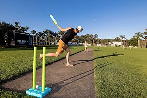 Big4 Nelligen Holiday Park