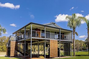 Big4 Nelligen Holiday Park