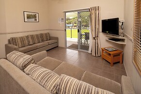 Big4 Nelligen Holiday Park