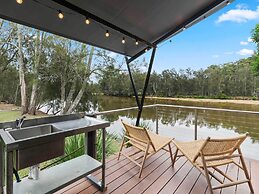 Big4 Nelligen Holiday Park