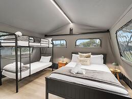 Big4 Nelligen Holiday Park