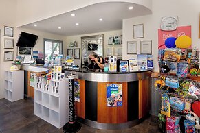 Big4 Nelligen Holiday Park