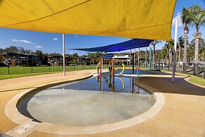 Big4 Nelligen Holiday Park