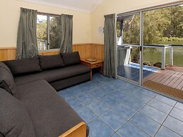 Big4 Nelligen Holiday Park