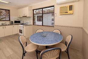 Big4 Nelligen Holiday Park