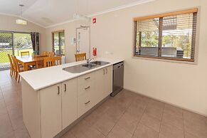 Big4 Nelligen Holiday Park