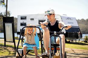 Big4 Nelligen Holiday Park