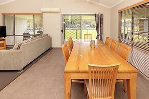 Big4 Nelligen Holiday Park