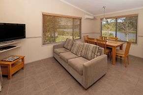 Big4 Nelligen Holiday Park