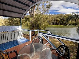 Big4 Nelligen Holiday Park