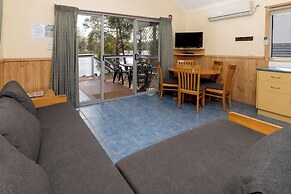 Big4 Nelligen Holiday Park