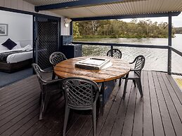 Big4 Nelligen Holiday Park