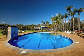 Big4 Nelligen Holiday Park