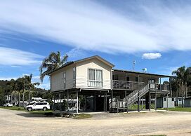 Big4 Nelligen Holiday Park