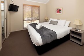 Big4 Nelligen Holiday Park