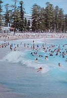 Boardrider Backpacker & Budget Motel