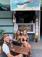 Boardrider Backpacker & Budget Motel