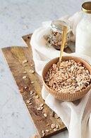 Boardrider Backpacker & Budget Motel