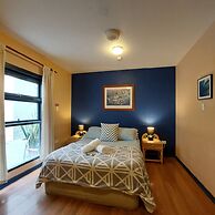 Boardrider Backpacker & Budget Motel