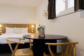 High Street Motel