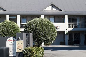Tresori Motor Lodge