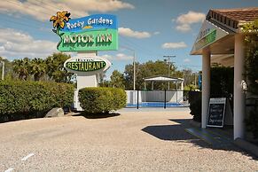 Rocky Gardens Motor Inn