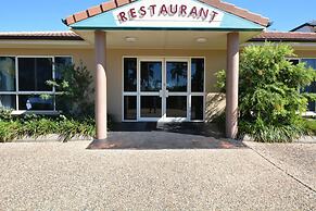 Rocky Gardens Motor Inn