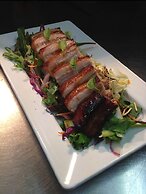 Rocky Gardens Motor Inn