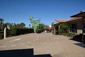 Rocky Gardens Motor Inn