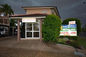 Rocky Gardens Motor Inn
