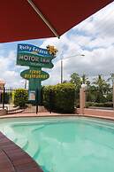 Rocky Gardens Motor Inn