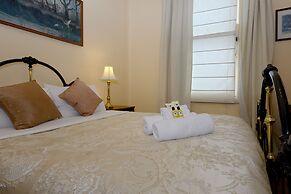 Edinburgh Gallery Bed & Breakfast