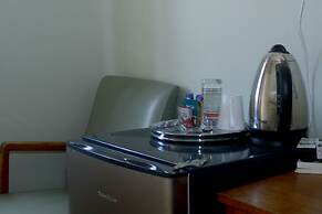 Edinburgh Gallery Bed & Breakfast