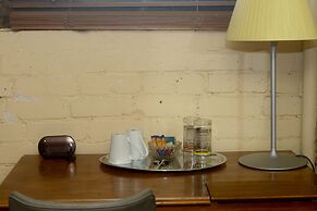 Edinburgh Gallery Bed & Breakfast