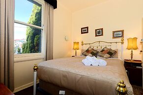 Edinburgh Gallery Bed & Breakfast