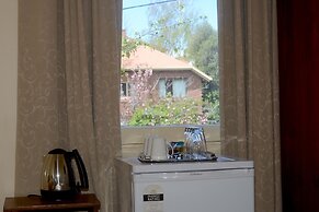 Edinburgh Gallery Bed & Breakfast