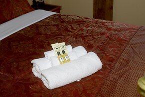 Edinburgh Gallery Bed & Breakfast