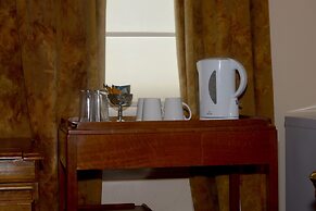 Edinburgh Gallery Bed & Breakfast