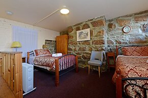 Edinburgh Gallery Bed & Breakfast