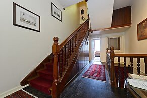 Edinburgh Gallery Bed & Breakfast