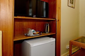 Edinburgh Gallery Bed & Breakfast