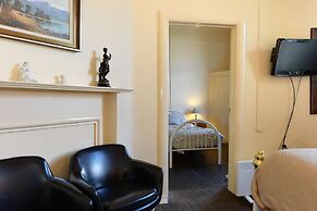 Edinburgh Gallery Bed & Breakfast