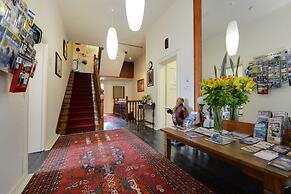 Edinburgh Gallery Bed & Breakfast