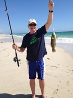 Sandy Bay Holiday Park