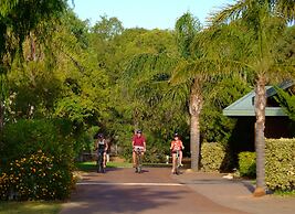 Sandy Bay Holiday Park