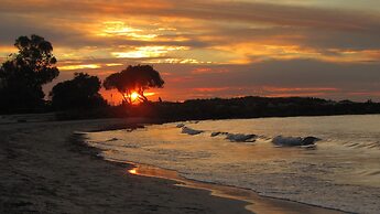 Sandy Bay Holiday Park