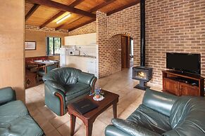 Sandy Bay Holiday Park