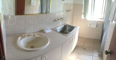 Sandy Bay Holiday Park