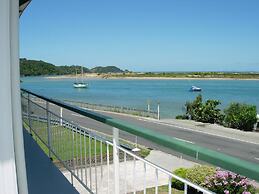 Tutukaka Coast Motor Lodge